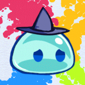 Slime Blood.io Apk