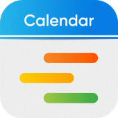 Calendar Plus - Agenda Planner Apk