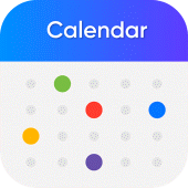 Calendar Pro - Work Planner Apk