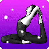 Yoga Workout for Beginners Apk