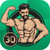 Home Workout in 30 Days Apk