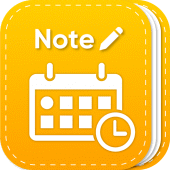 Notes Pro - Notepad, Reminders Apk