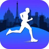 Pedometer plus - Steps Tracker Apk