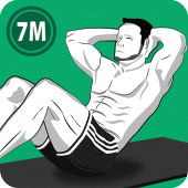 7 Minute Workout - Abs Workout Apk