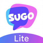 Sugo lite: Live Voice Chat Apk