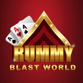 Rummy Blast World Apk