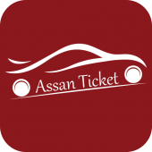 Assan Ticket Apk