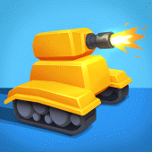 Tank Master Apk