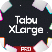 Tabu Oyunu XL - Pro Apk