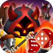 Mystic land online Apk