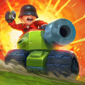 Fieldrunners Attack! Apk