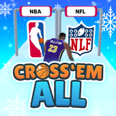 Cross'em All Apk