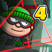 Bob The Robber 4 Apk