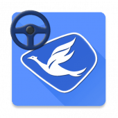 Blue Bird MDT Driver Apk