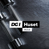 DGI Huset Vejle Apk