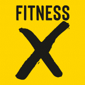 FitnessX Apk