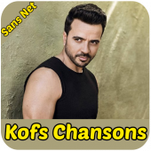 Luis Fonsi Chansons Apk