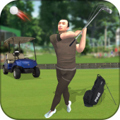 Golf Club Master Apk