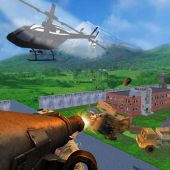 Highway Bazooka Shooting Apk