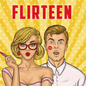 Flirteen PRO Apk