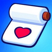 Print Roll: Picture games Apk