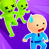 Zombie Master Apk