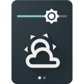 Weather Quick Settings Tile Apk