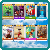 Coin Master - Game - Free Cards Apk