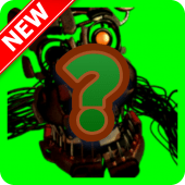 Fnaf Quiz Apk