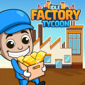 Idle Factory Tycoon: Business! Apk