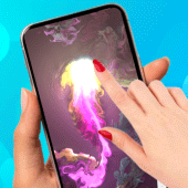 Magic Fluid: Magic Wallpaper Apk