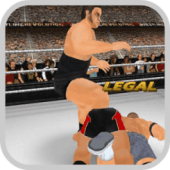 Guide Wrestling Revolution 3D Apk