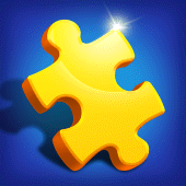 Anima Jigsaw for Seniors Apk