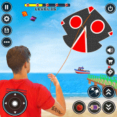 Kite Game Kite Flying Layang Apk