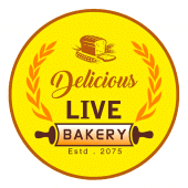 Delicious Live Bakery Apk