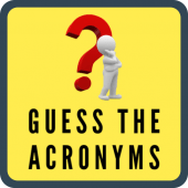 Guess The Acronyms Apk