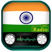 FM Radio India Apk