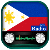 FM Radio Philippines Apk