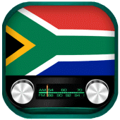 FM Radio South Africa Apk