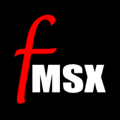 fMSX - MSX/MSX2 Emulator Apk