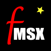 fMSX+ MSX/MSX2 Emulator Apk