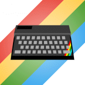 Speccy - ZX Spectrum Emulator Apk