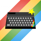 Speccy+ ZX Spectrum Emulator Apk