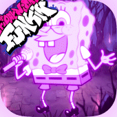 Fnf bob : friday night funkin mod Apk