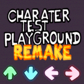 FNF Test Playground Remake All Apk