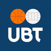 UBT Sports Complex Apk