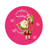 Nehul Weds Apeksha - Wedding Ceremony Apk