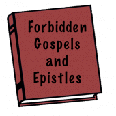 Forbidden gospels and epistles Apk