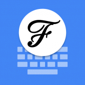 Fonts Keyboard - Fonts & Emoji Apk