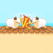 Sheep Pusher Apk